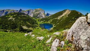 Zireiner See